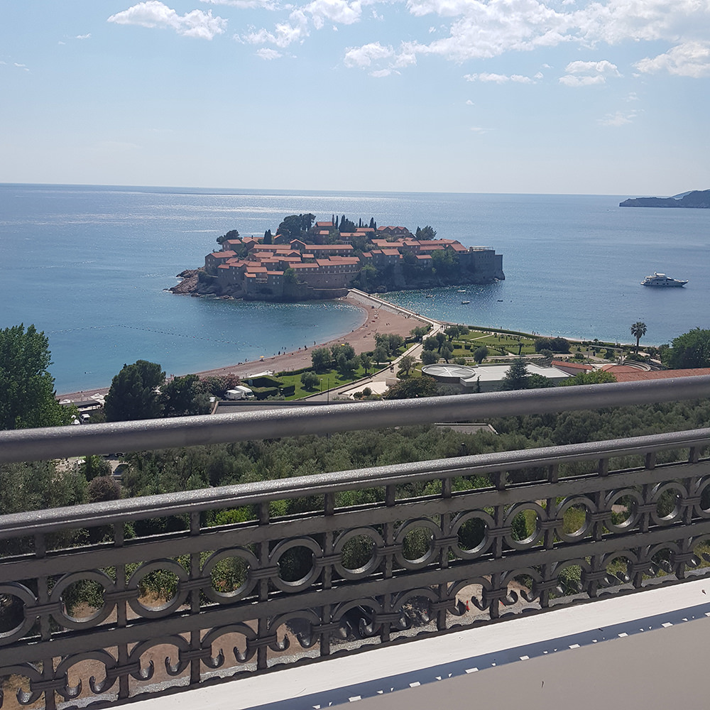 apartmani sveti stefan